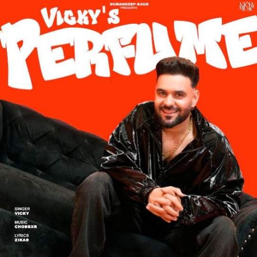 Perfume Vicky mp3 song download, Perfume Vicky full album