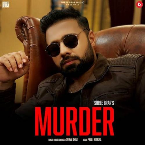 Murder Shree Brar mp3 song download, Murder Shree Brar full album