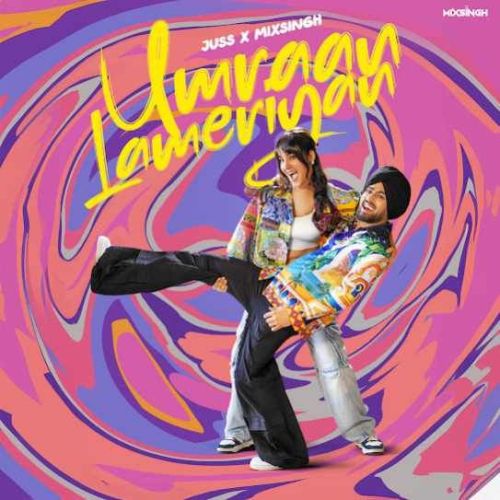 Umraan Lameriyan Juss mp3 song download, Umraan Lameriyan Juss full album