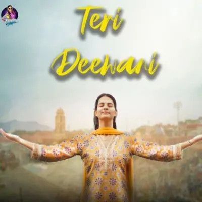 Teri Deewani Manisha Sharma mp3 song download, Teri Deewani Manisha Sharma full album