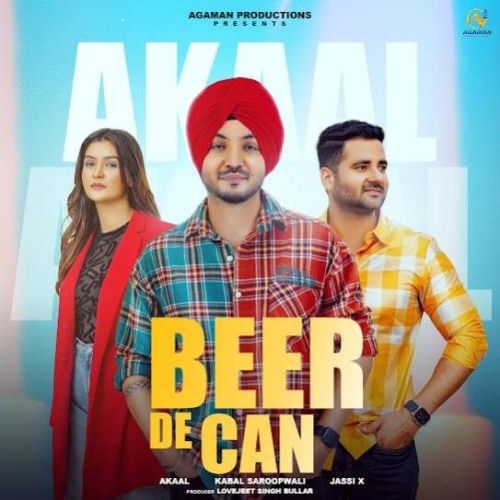 Beer De Can Akaal mp3 song download, Beer De Can Akaal full album