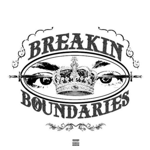 Heads Up Jxggi mp3 song download, Breakin Boundaries Jxggi full album