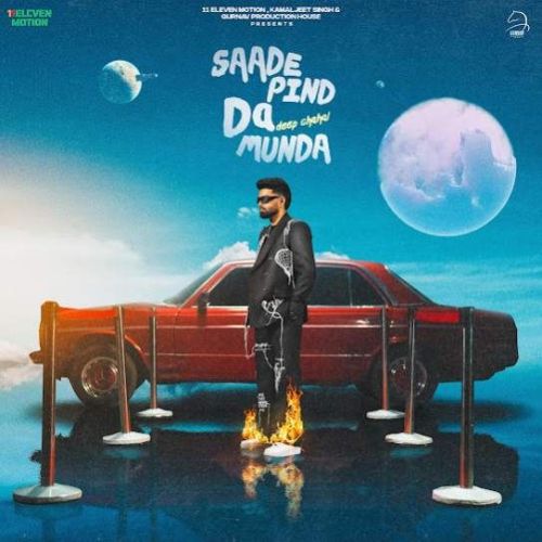 Saade Pind Da Munda Deep Chahal mp3 song download, Saade Pind Da Munda Deep Chahal full album