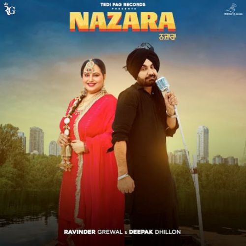 Nazara Ravinder Grewal mp3 song download, Nazara Ravinder Grewal full album