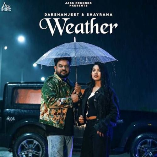 Weather Darshanjeet mp3 song download, Weather Darshanjeet full album