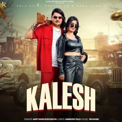 Kalesh Amit Saini Rohtakiya mp3 song download, Kalesh Amit Saini Rohtakiya full album