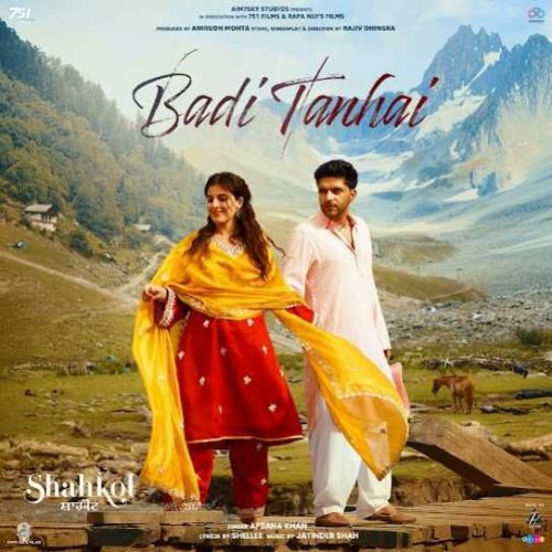 Badi Tanhai Afsana Khan mp3 song download, Badi Tanhai Afsana Khan full album