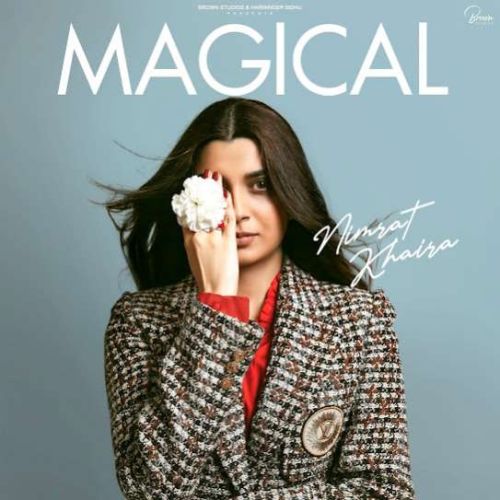 Can't Get Over Nimrat Khaira mp3 song download, Magical Nimrat Khaira full album