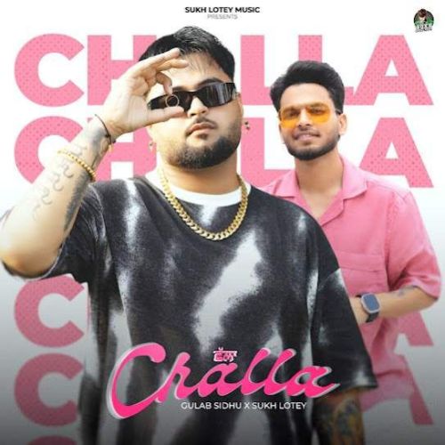 Challa Gulab Sidhu mp3 song download, Challa Gulab Sidhu full album