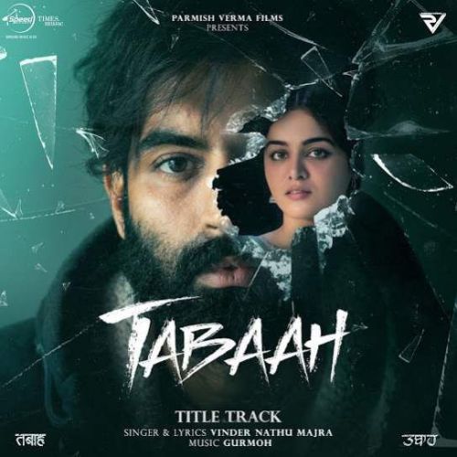 Tabaah Vinder Nathu Majra mp3 song download, Tabaah Vinder Nathu Majra full album