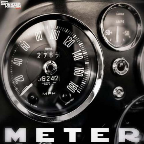 Meter Shooter Kahlon mp3 song download, Meter Shooter Kahlon full album