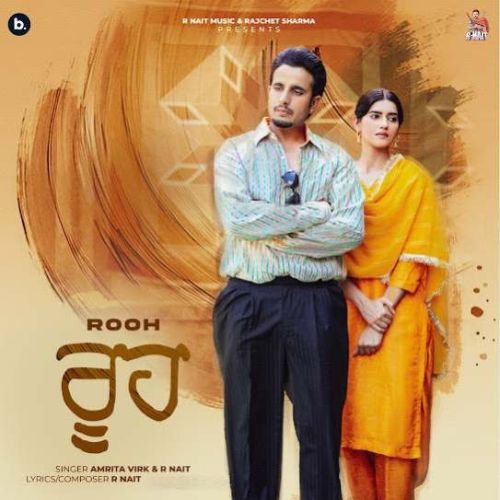 Rooh R. Nait mp3 song download, Rooh R. Nait full album