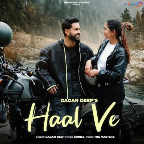 Haal Ve Gagan Deep mp3 song download, Haal Ve Gagan Deep full album