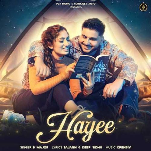 Hayee B Majxr mp3 song download, Hayee B Majxr full album