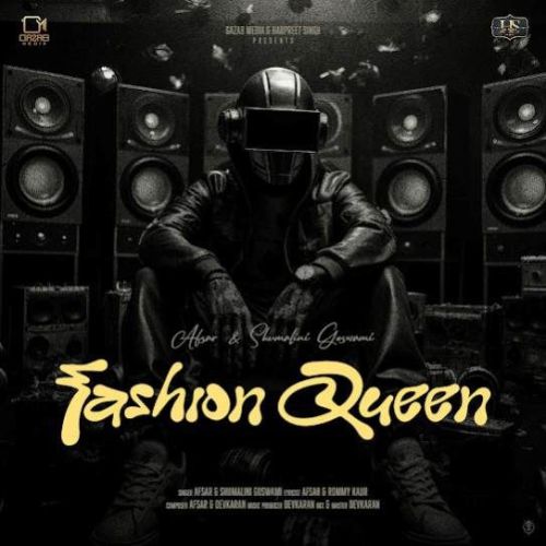 Fashion Queen Afsar mp3 song download, Fashion Queen Afsar full album