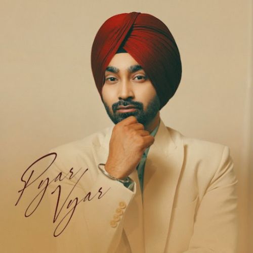 Sang Bunny Johal mp3 song download, Pyar Vyar Bunny Johal full album