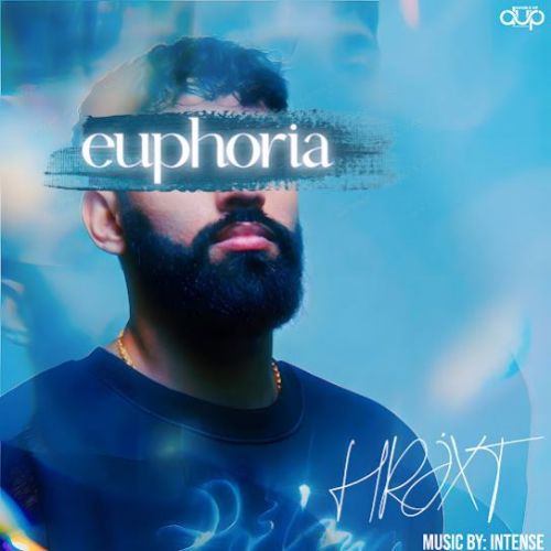 Dil Tere HRJXT mp3 song download, Euphoria HRJXT full album