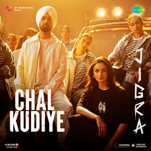 Chal Kudiye Diljit Dosanjh mp3 song download, Chal Kudiye Diljit Dosanjh full album