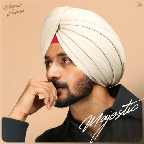 Khwaab Nirvair Pannu mp3 song download, Majestic Nirvair Pannu full album