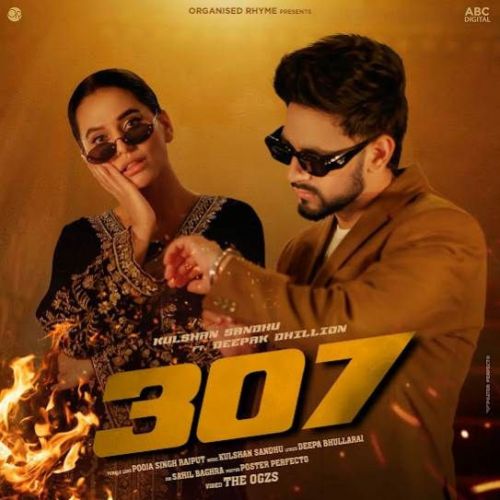 307 Kulshan Sandhu mp3 song download, 307 Kulshan Sandhu full album