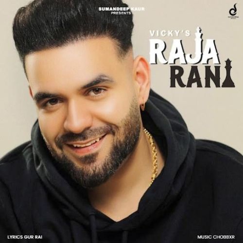 Raja Rani Vicky mp3 song download, Raja Rani Vicky full album