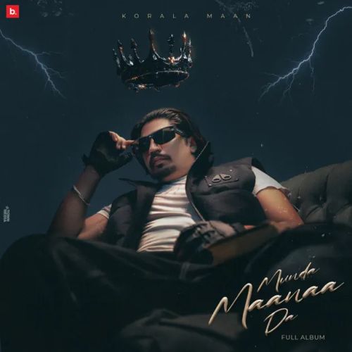 Banda Banja Korala Maan mp3 song download, Munda Maanaa Da Korala Maan full album