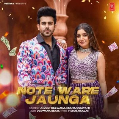 Note Ware Jaunga Harjeet Deewana, Rekha Goswami mp3 song download, Note Ware Jaunga Harjeet Deewana, Rekha Goswami full album