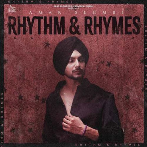 Residence Amar Sehmbi mp3 song download, Rhythm & Rhymes Amar Sehmbi full album