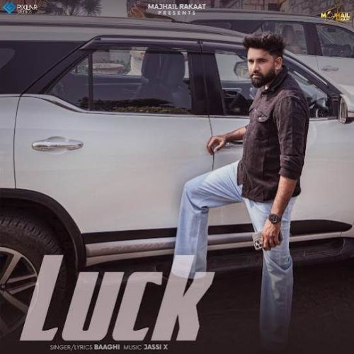 Luck Baaghi mp3 song download, Luck Baaghi full album