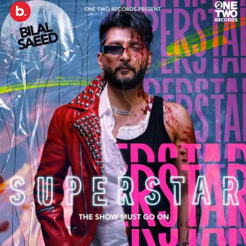 3 Saal Bilal Saeed mp3 song download, Superstar Bilal Saeed full album