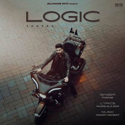 Logic Thapar mp3 song download, Logic Thapar full album