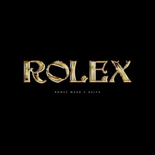 Rolex Romey Maan mp3 song download, Rolex Romey Maan full album