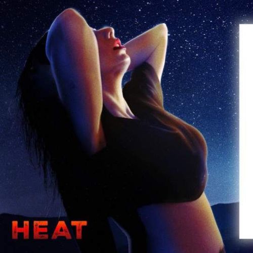 HEAT Jasmine Sandlas mp3 song download, HEAT Jasmine Sandlas full album