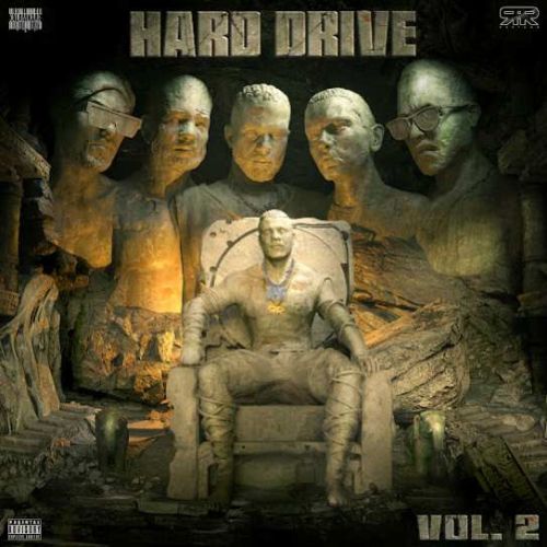 BAAWE Raftaar mp3 song download, Hard Drive Vol. 2 Raftaar full album