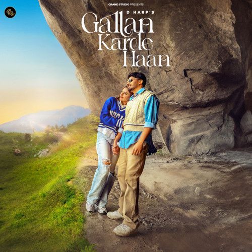 Gallan Karde Haan D Harp mp3 song download, Gallan Karde Haan D Harp full album