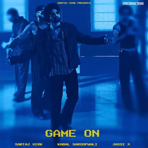 Game On Sartaj Virk mp3 song download, Game On Sartaj Virk full album