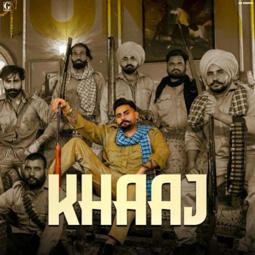 Khaaj Hunar Sidhu mp3 song download, Khaaj Hunar Sidhu full album