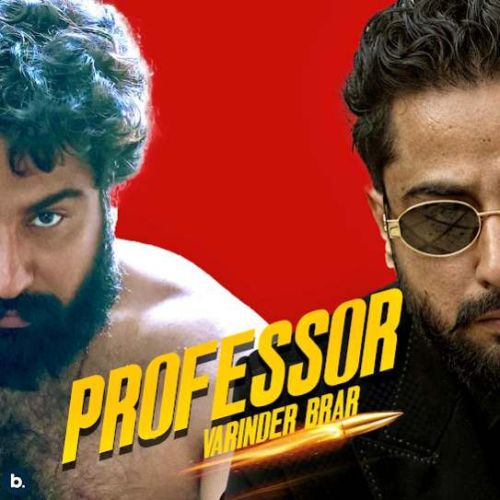 Hor Kudi Varinder Brar mp3 song download, Professor Varinder Brar full album