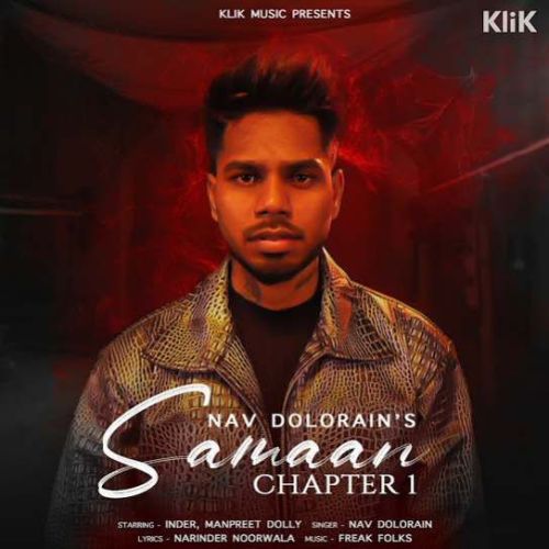 Samaan Chapter 1 Nav Dolorain mp3 song download, Samaan Chapter 1 Nav Dolorain full album