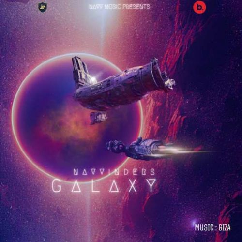 Galaxy Navv Inder mp3 song download, Galaxy Navv Inder full album