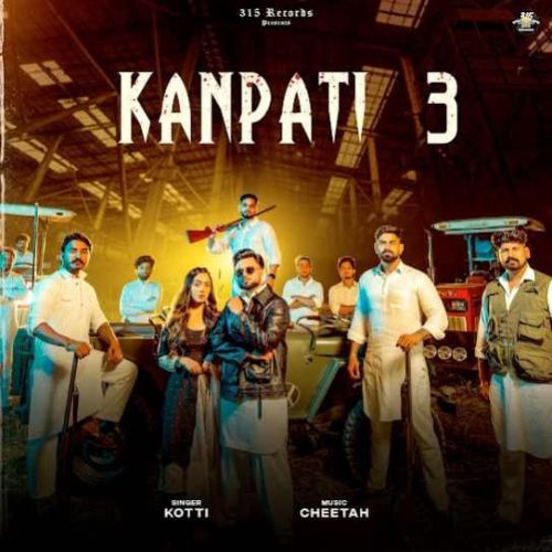 Kanpati 3 Kotti mp3 song download, Kanpati 3 Kotti full album