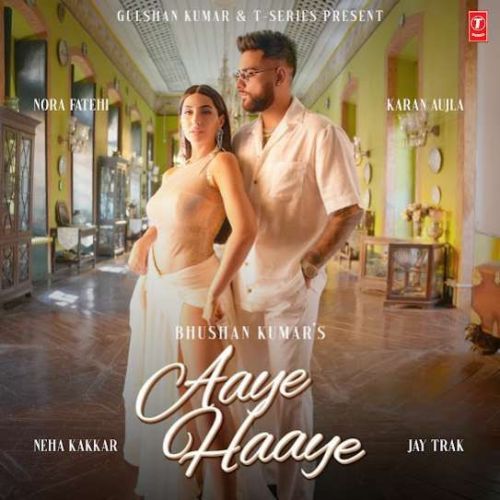 Aaye Haaye Karan Aujla mp3 song download, Aaye Haaye Karan Aujla full album