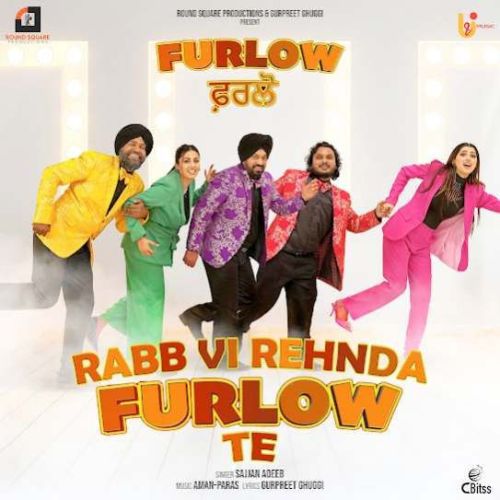 Rabb Vi Rehnda Furlow Te Sajjan Adeeb mp3 song download, Rabb Vi Rehnda Furlow Te Sajjan Adeeb full album