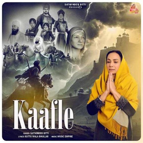 Kaafle Satwinder Bitti mp3 song download, Kaafle Satwinder Bitti full album