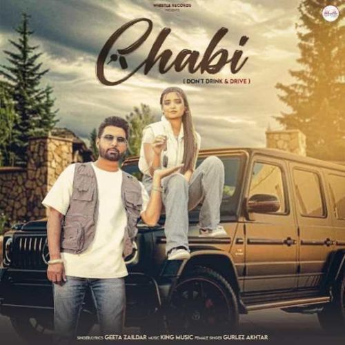 Chabi Geeta Zaildar mp3 song download, Chabi Geeta Zaildar full album