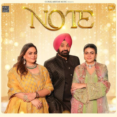 Note Gurlez Akhtar mp3 song download, Note Gurlez Akhtar full album