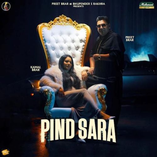 Pind Sara Preet Brar mp3 song download, Pind Sara Preet Brar full album