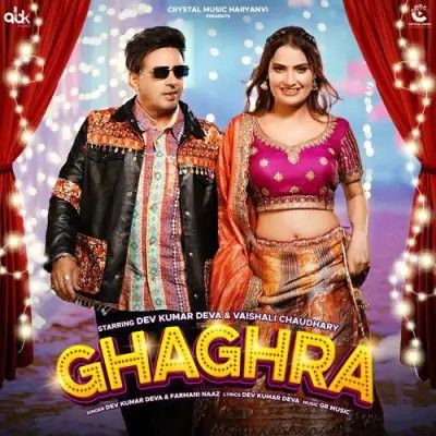 Ghaghra Dev Kumar Deva, Farmani Naaz mp3 song download, Ghaghra Dev Kumar Deva, Farmani Naaz full album