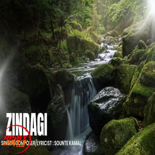 Zindagi SounteKamal mp3 song download, Zindagi SounteKamal full album