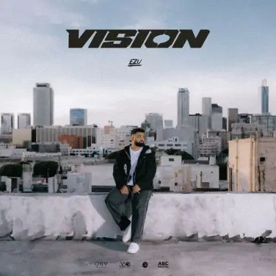 Feel You Ezu mp3 song download, Vision Ezu full album